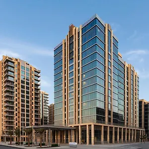 Novotel Gold District מלון