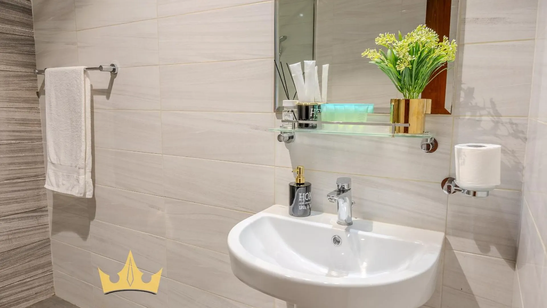 דובאי Royal Suites Dunya Tower Burj Khalifa St Kings