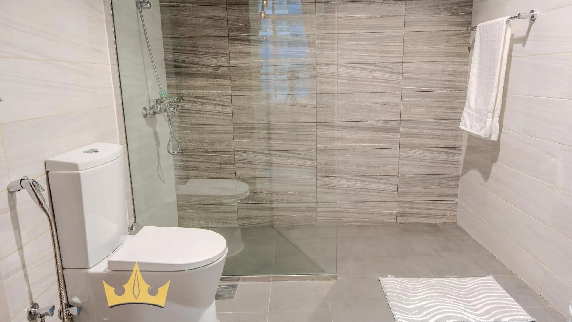 דובאי Royal Suites Dunya Tower Burj Khalifa St Kings איחוד האמירויות הערביות