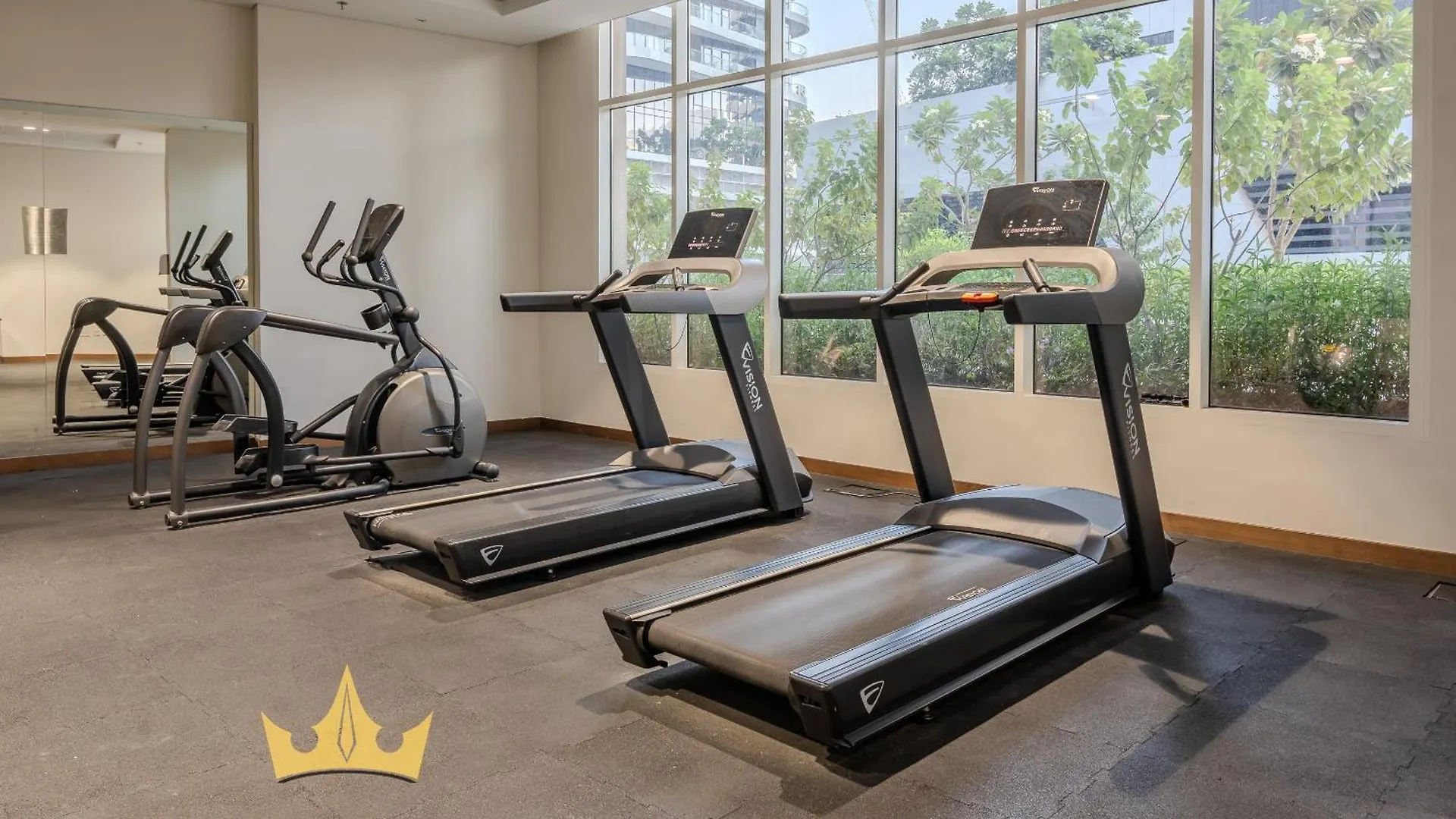 דובאי Royal Suites Dunya Tower Burj Khalifa St Kings איחוד האמירויות הערביות