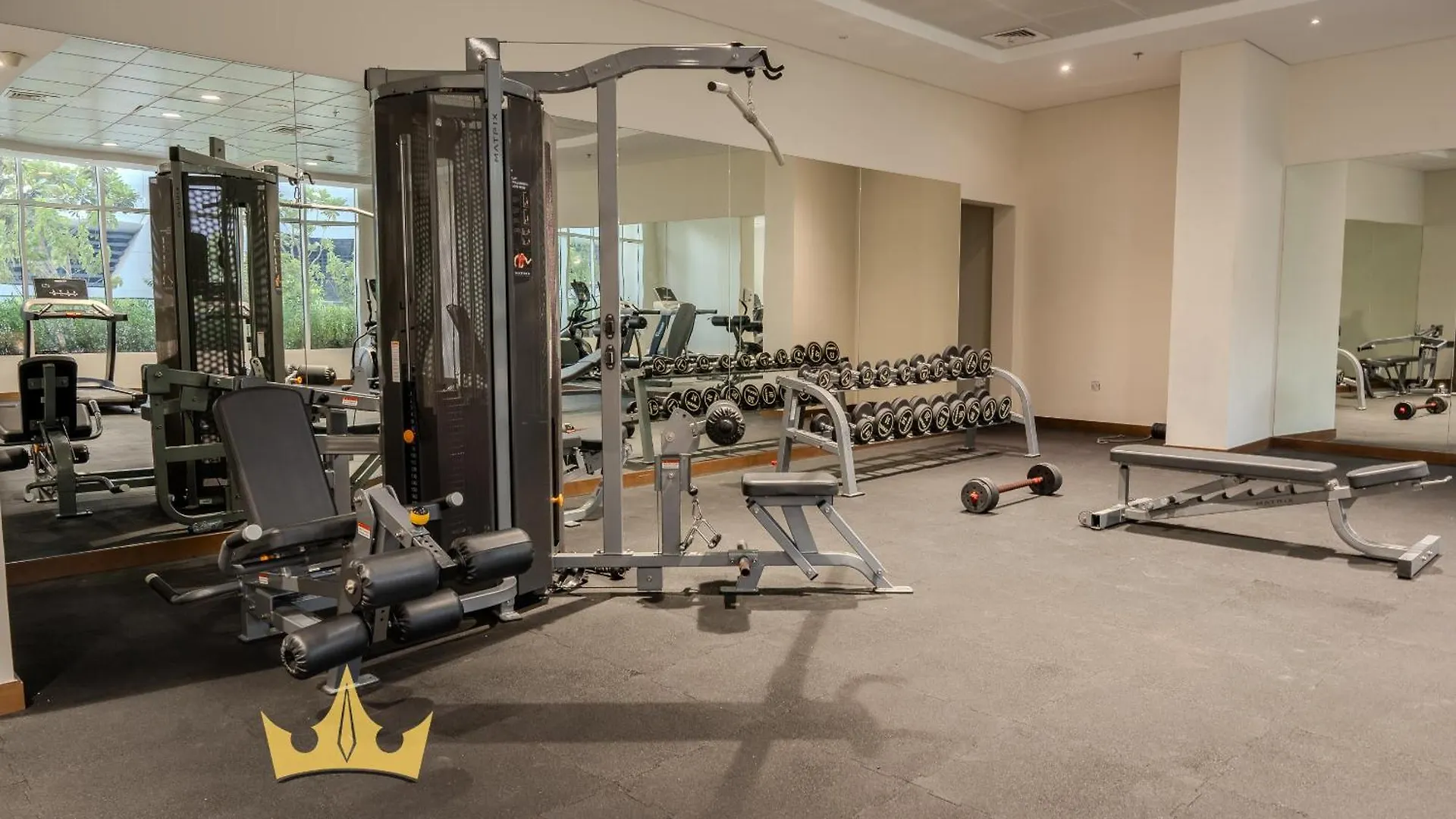 דובאי Royal Suites Dunya Tower Burj Khalifa St Kings בית הארחה