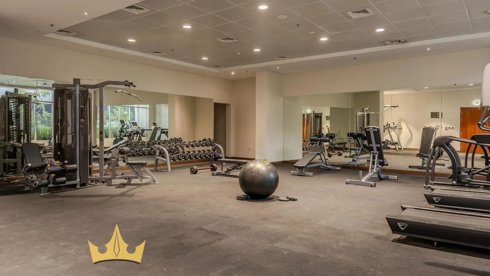 בית הארחה דובאי Royal Suites Dunya Tower Burj Khalifa St Kings איחוד האמירויות הערביות